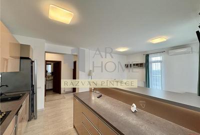 Apartament 2 camere modern, parcare subterana, Albert Nord, Ploiesti - 6