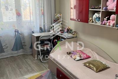 Apartament 3 camere, 80 mp, Calea Manastur - 4