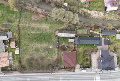 Casa traditionala de vanzare, Tulghes, Harghita - 41