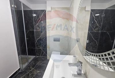 Apartament 2 camere cu vedere la mare,  terasa 20mp - 15