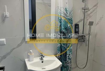 Etaj2-Apartament 3C/Decomandat-2Bai+2Balcoane+Boxa+Loc de Parcare-Str.Pepinierii - 6