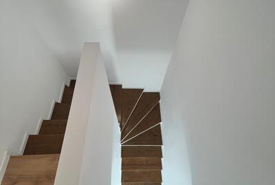 Casa nouă tip Duplex, 4 Camere, P+1E, 155 mp, 200 mp curte individuala- Odăile - 10