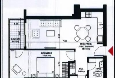Apartament Premium 3 Camere Aviatiei I Metrou Aurel Vlaicu - 13