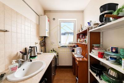 Apartament cu 2 camere loc de parcare, etaj 1 | Dumbravita la intrare - 6