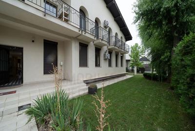 Vila de LUX zona Pipera | Iancu Nicolae - 5