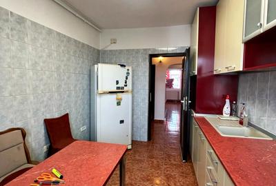 4 camere, proprietate deosebita, Centru - 23