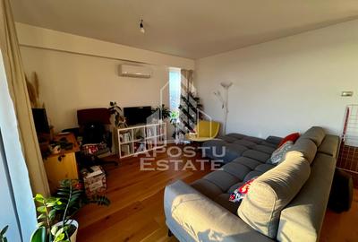 Apartament 2 camere de vanzare, bloc nou,zona Aradului Timisoara - 9