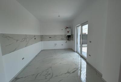 Casa CU GARAJ 4C Valea Lupului-Iași COMISION 0% - 11