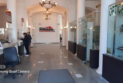 Spatiu optica/ activitati medicale/ vanzare produse medicale - 5