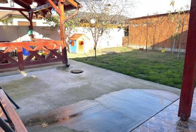 Casa de vanzare in Remetea Mare - 6
