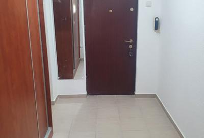 Apartament de 2 camere mobilat - 2