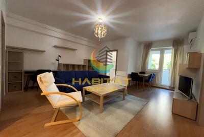 Apartament 2 camere de închiriat – 64 mp | Imobil nou | Zona Mihail Sebastian - 2