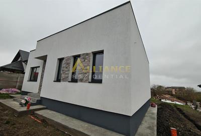 Casă individuală cu 4 camere în Berceni
