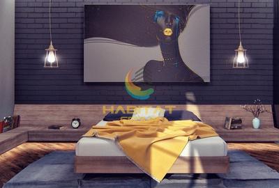 3 camere Nou - Unirii Palatul Parlamentului - 3