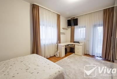 “City View” Galata – Platoul însorit, casa 300 mpu, D/P/E, teren 1095mp - 11