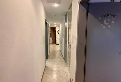 REA1028109 Apartament 3 camere I Parcare I Polona I De vanzare - 8