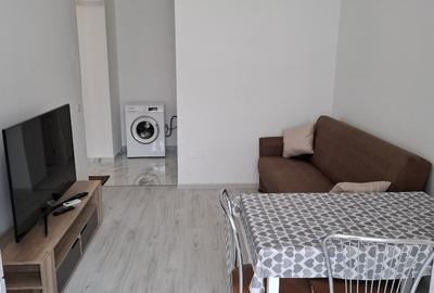 Militari,2 camere,centrala,aer conditionat,liber,bloc nou,loc parcare - 9