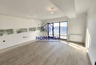 Apartament 2 camere de vanzare in Select Residence, Dristor/Dudesti - 15