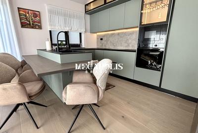 Casă 3 camere | Curte 625 MP | Premium | Drum Privat | Cristian - 19