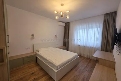 HERASTRAU NORDULUI DE INCHIRIAT APARTAMENT 4 CAMERE LUX | LOC PARCARE - 36