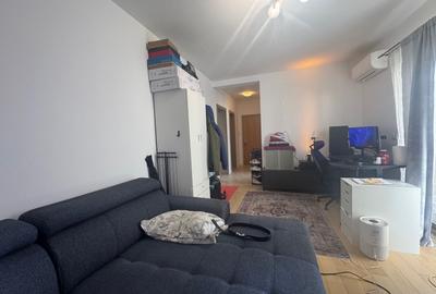 Apartament 2 camere decomandat in imobil nou Mosnita Noua - 4