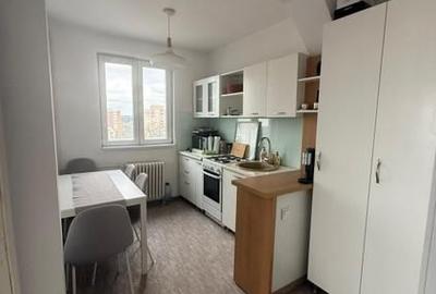 Complex Studentesc | 2 Camere | Decomandat | Mobilat si Utilat. - 9