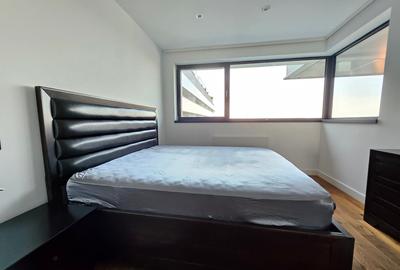 INCHIRIERE 2 CAMERE CORTINA RESIDENCE - 12