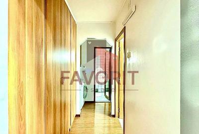 3 camere | etaj 2 | centrala proprie | renovat | zona excelenta | - 12