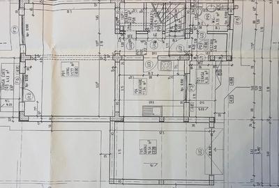 Casă în complex rezidential-privat, Pipera - 13