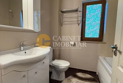 2 Camere Decomandat - Bloc Nou - Mobilat/Utilat - Visani - 8