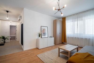 2 camere Regie Residence | Politehnica I Parcare subterana | Comision 0% - 6