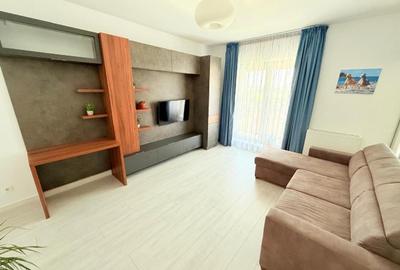21 Residence Politehnica langa parcul Liniei, metrou Lujerului aproape - 5