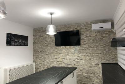 4 camere | 165 mp | etaj 5/6 | parcare subterană | zona Bazilescu - 5