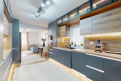 Duplex Premium - Tunari | Panouri solare - 3