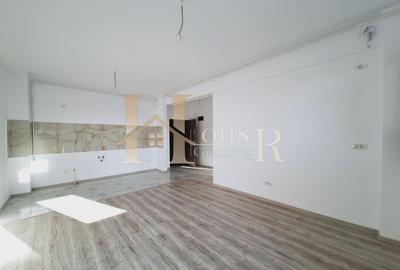 Bloc nou langa ESO - Girocului. Dormitor cu dressing. - 5