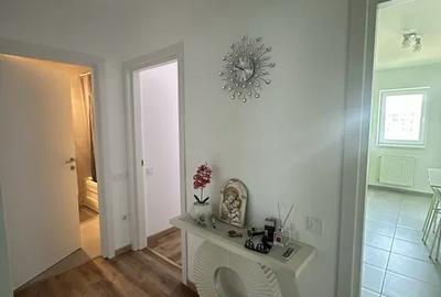 Apartament 2 camere Granvia Park - 7