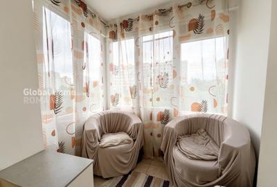 Apartament 2 camere | Metrou 1 Decembrie 1918 | Zona Trapezului | Renovat - 8