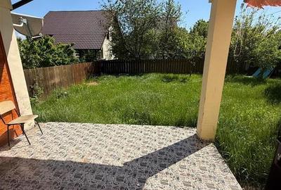 Vila 4 camere Lunca Cetatuii Str Trandafirilor - 5