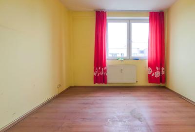 Apartament 3 Camere | Dr.Taberei 81 | Bloc TD3 | Metrou | Comision 0% - 8