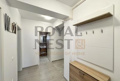 Inchiriez apartament cu 2 camere in Avantgarden3 - 11