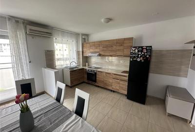 Apartament cu 2 camere, Nufarul de inchiriat - 7