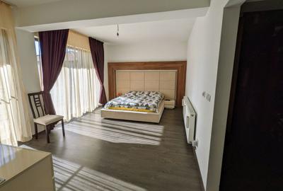 Casă individuală 5 camere, teren 700mp, zona Somesului, Floresti - 6