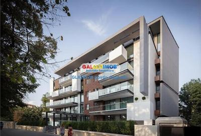 One Charles de Gaulle - Duplex Premium - 4 Camere - Primaverii - 10