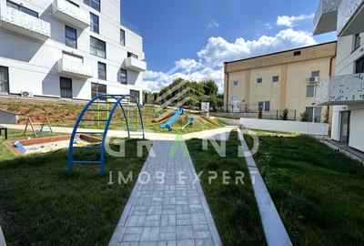 Studio spațios 46mp | Balcon | Parcare subterana | Kaufland/Frunzișului/USAMV - 17