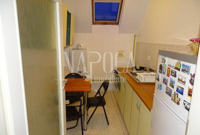 Apartament 3 camere de vanzare in Plopilor, Cluj Napoca - 6