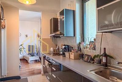 2 CAMERE LUX - FERDINAND FOISORUL DE FOC - EVOCASA SELECT - PARCARE SUBTERANA - 23