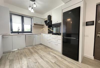 Apartament 3 camere ***117 mp*** Bloc NOU**boutique// Aviatiei-Herastrau - 4