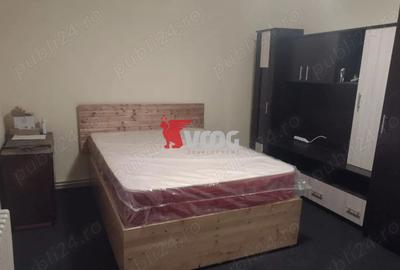 Apartament cu o camera-Bulevardul Dambovita-parter - 1