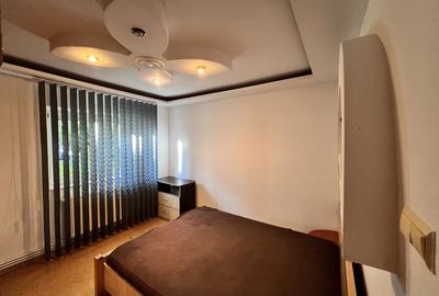 Ap 3 camere spatios iorga viteazu parter inalt cu pivnita - 8