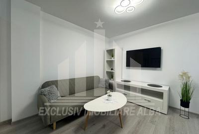 Apartament 2 camere | Etaj 1 | 45 mp | Bloc Nou | Mobilat | Cetate - 4